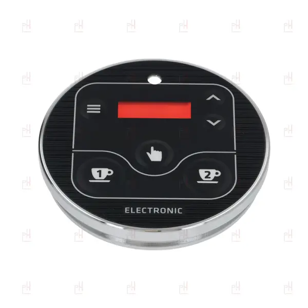 COMPLETE ADHESIVE DIAPHRAGM MAZZER image