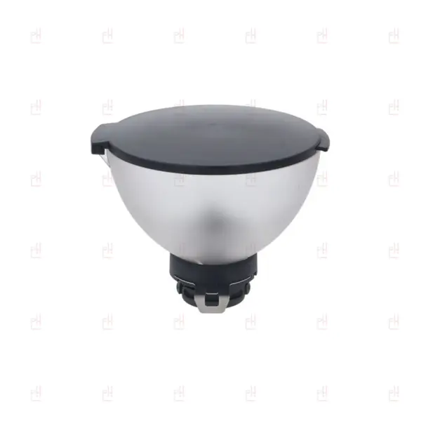 COFFEE HOPPER 0.5KG MAHLKONIG image