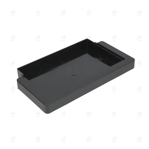 DRIP TRAY BLACK CIMBALI JUNIOR image