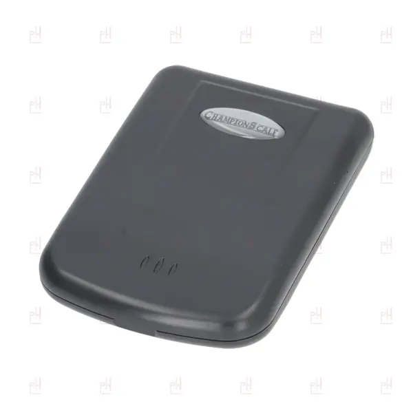 DIGITAL SCALE 1000G image