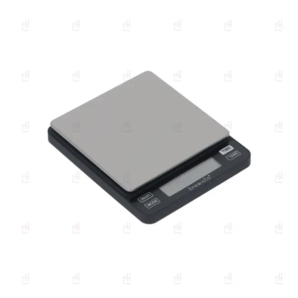 DIGITAL SCALE BREWISTA 2000g image