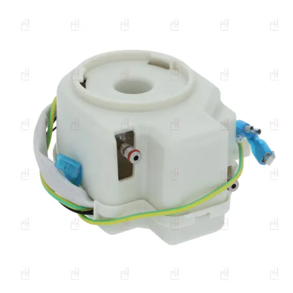 THERMOBLOCK COMPLETE SMEG BCC image