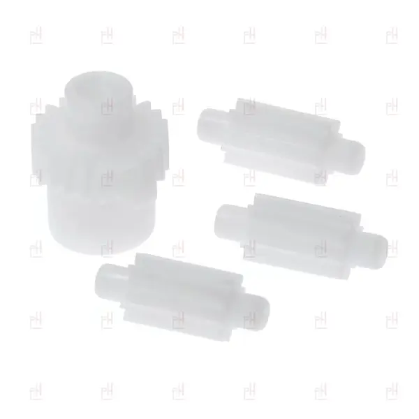 BREW UNIT DRIVE GEAR KIT SMEG image