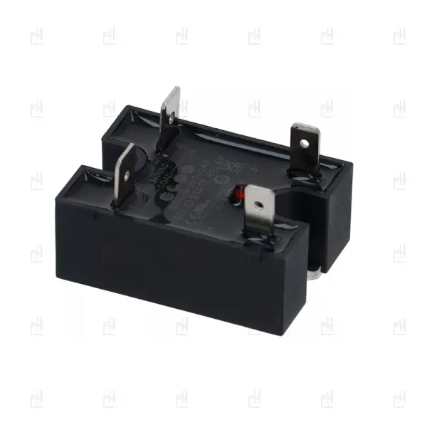 RELAY ELCO SSR09-25240AF ROCKET BICCOCA image