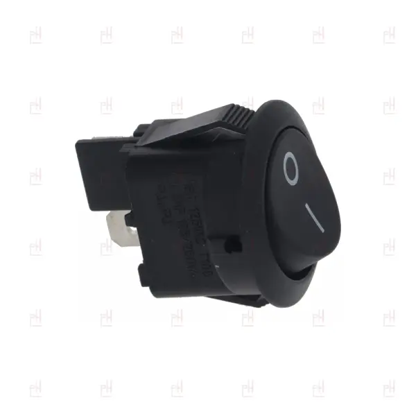 BI-POLAR ON/OFF SWITCH ROCKET FAUSTINO 3.1 image