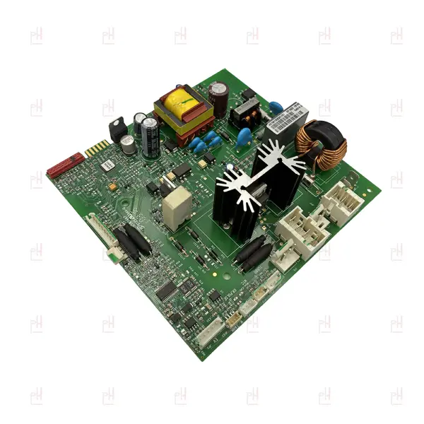 POWER PCB  SMRG/T 230V GAGGIA ANIMA image