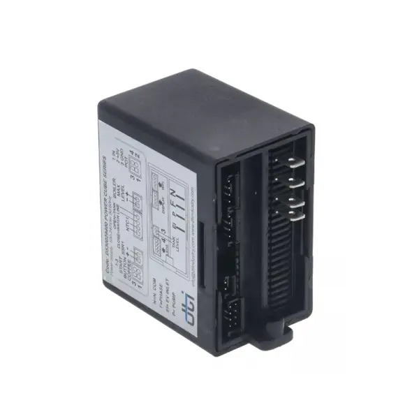 DOSER CONTROL BOX POWER CUBE SERIES SANREMO image