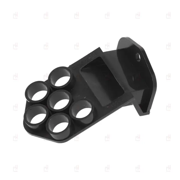 DELIVERY SPOUT SUPPORT RHEAVENDORS image