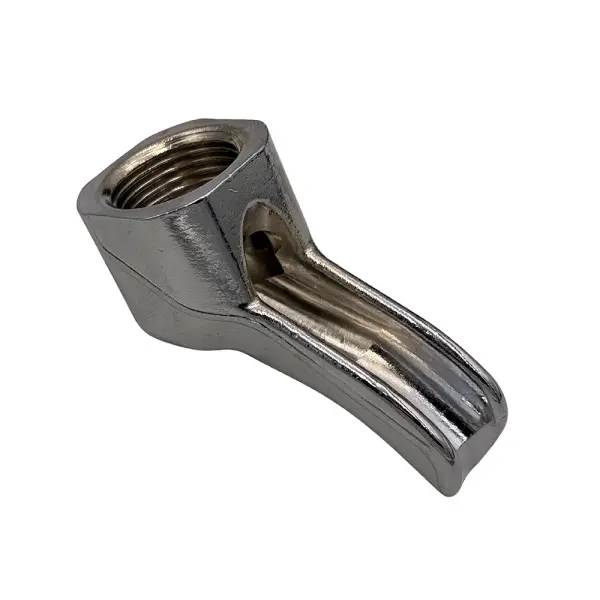 1-CUP SPOUT ø3/8