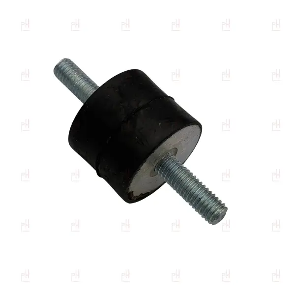 VIBRATION DAMPER ø25x21mm M6 image