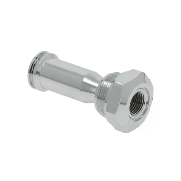 GROUP MUSHROOM CHROME-PLATED E61 image