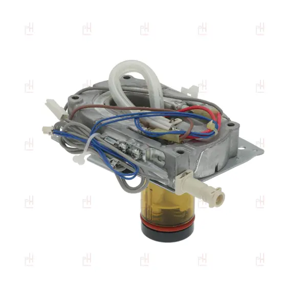 THERMOBLOCK COMPLETE DELONGHI ESAM image