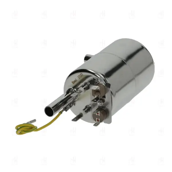 BOILER 2200W 230V QUEEN image