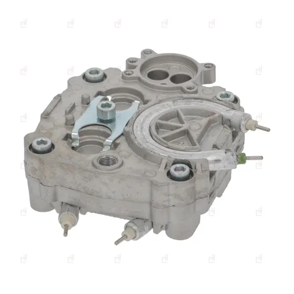 THERMOBLOCK SAECO/GAGGIA image