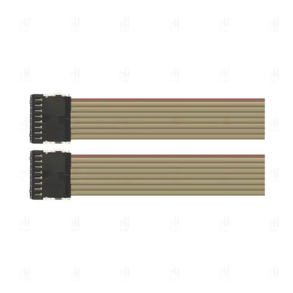 RIBBON CABLE 8-POLE 1400MM TOUCHPAD image