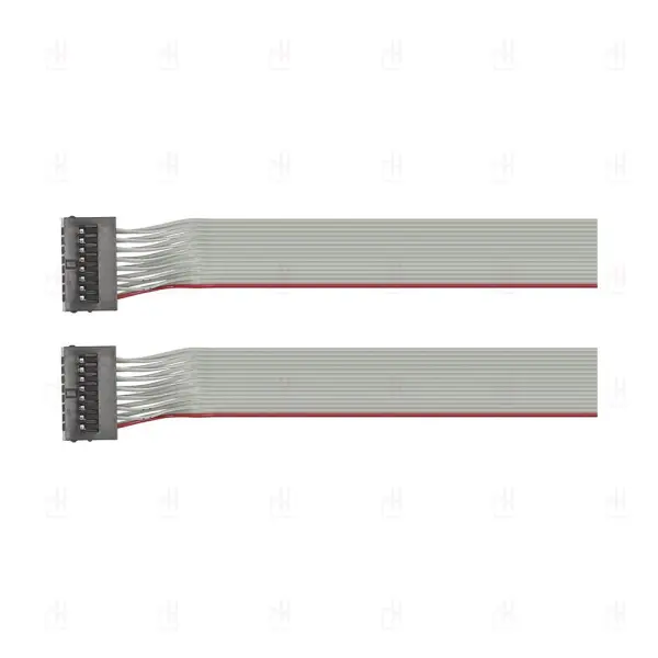 RIBBON CABLE 16-POLE 1100MM image