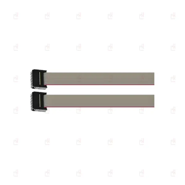 RIBBON CABLE 10-POLE 1350MM image