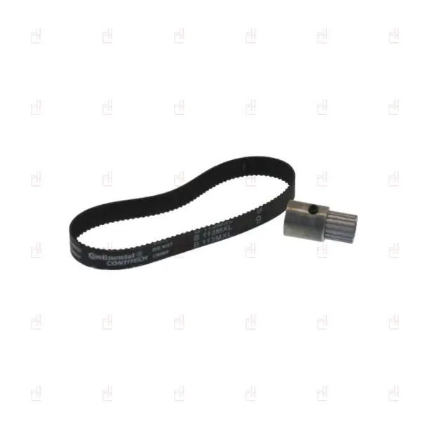 PULLEY & BELT KIT VARIO image