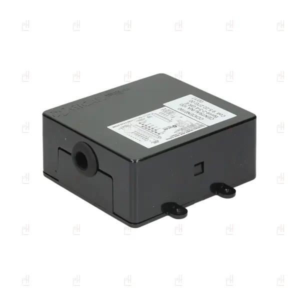 DOSER CONTROL BOX 2-4GR SAN MARCO image