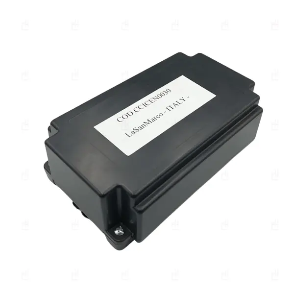 DOSER CONTROL BOX 1-2GR SAN MARCO image