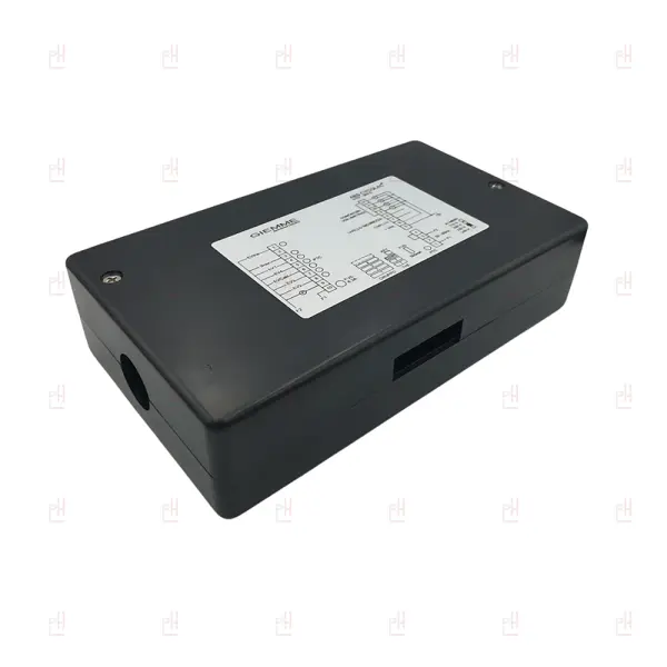 DOSER CONTROL BOX 1-3GR CMA image