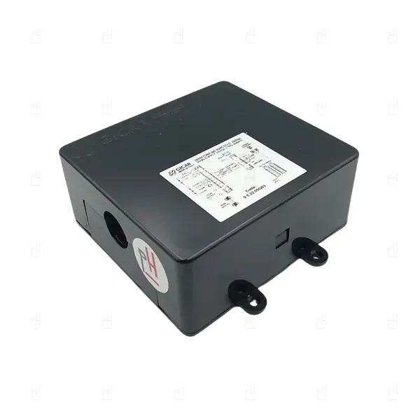 DOSER CONTROL BOX 1-2GR BEZZERA image