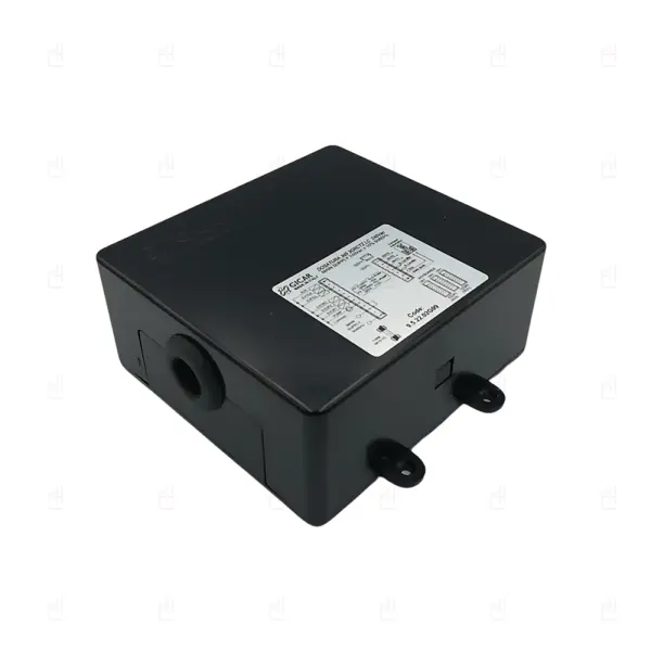 DOSER CONTROL BOX 1-3GR BEZZERA image