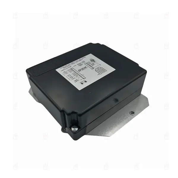 DOSER CONTROL BOX 1-3GR RENEKA image