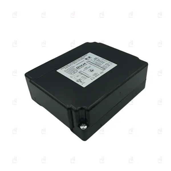 DOSER CONTROL BOX 1-3GR EXPOBAR image