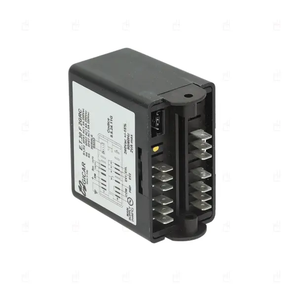 DOSER CONTROL BOX 1-2GR EXPOBAR image