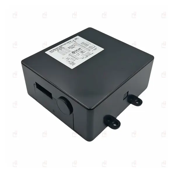 DOSER CONTROL BOX 1-3GR CARIMALI image