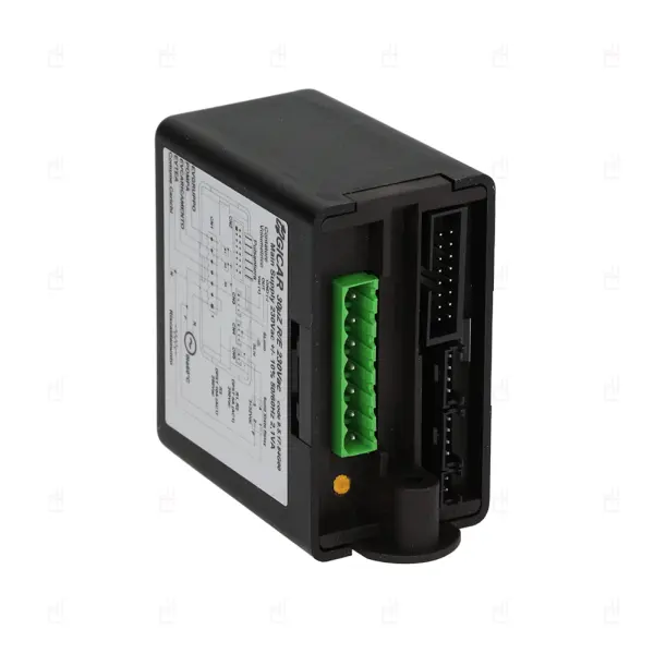 DOSER CONTROL BOX 1GR GRIMAC image