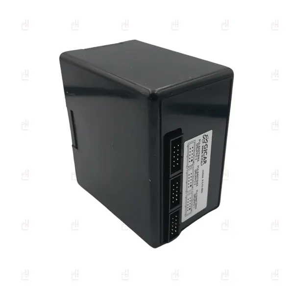 DOSER CONTROL BOX 3GR SPAZIALE image