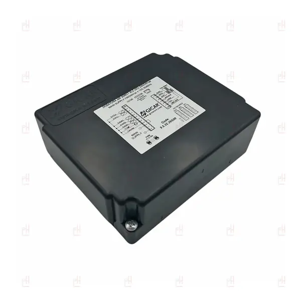 DOSER CONTROL BOX 1-3GR SANREMO image