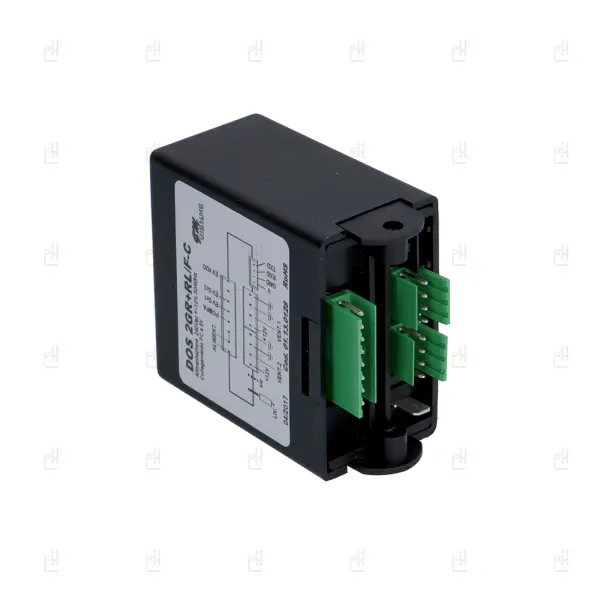 DOSER CONTROL BOX 2GR GRIMAC image