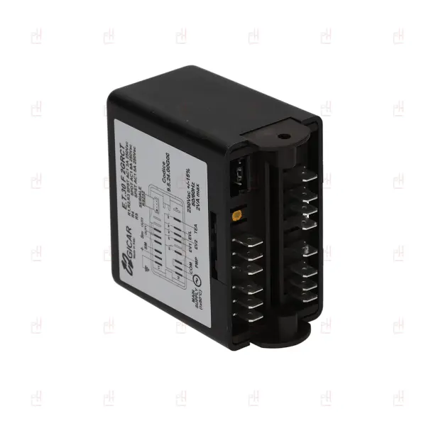 DOSER CONTROL BOX 1-2GR ET30 UNIVERSAL image