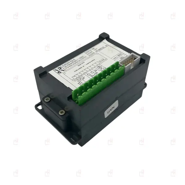 DOSER CONTROL BOX 1GR BRASILIA BAR image