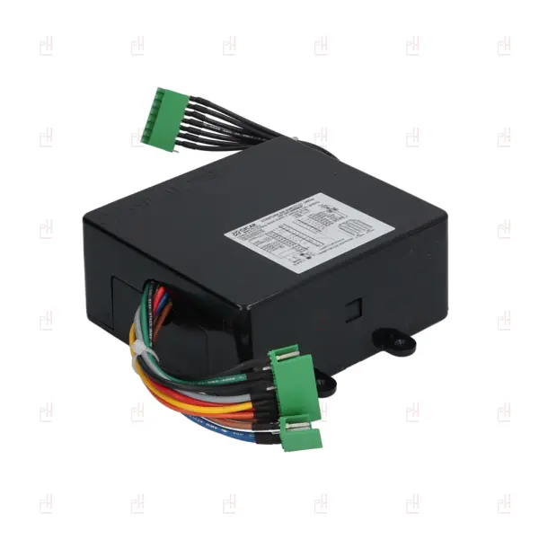 DOSER CONTROL BOX 2-3GR GAGGIA image