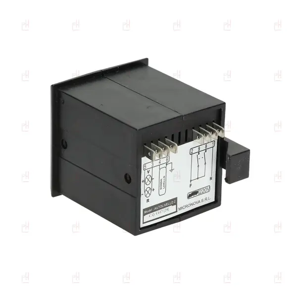 LEVEL REGULATOR B924 SAN MARCO image