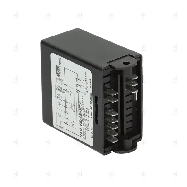 LEVEL REGULATOR RL01E/1S/4C/F CK/CKX image