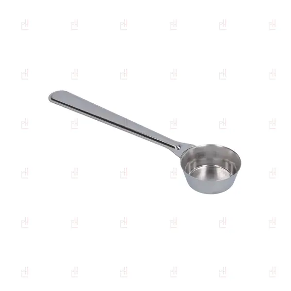 DOSER SPOON METAL 20ML image
