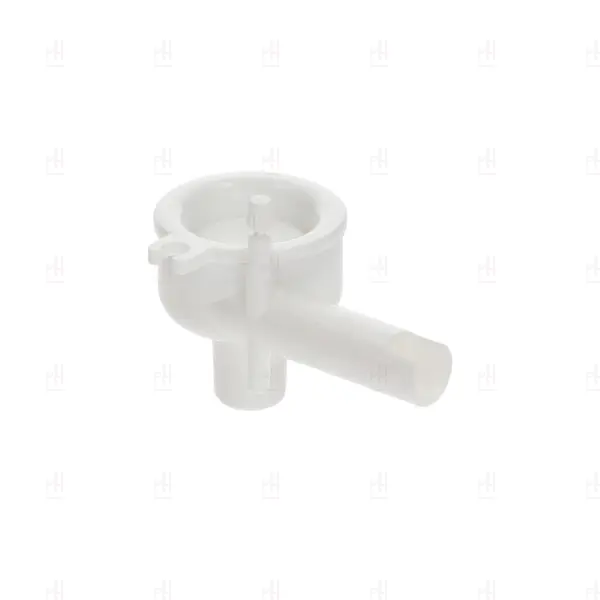 CAPPUCCINATORE SMALL WHITE SAECO image