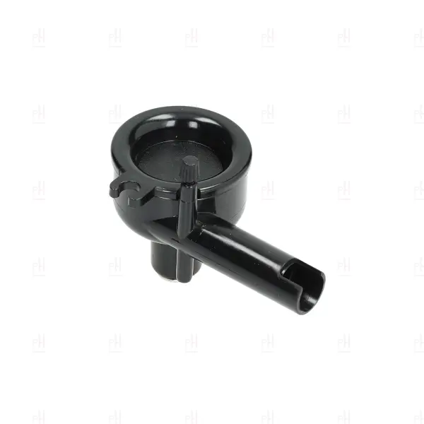 CAPPUCCINATORE SMALL BLACK SAECO image