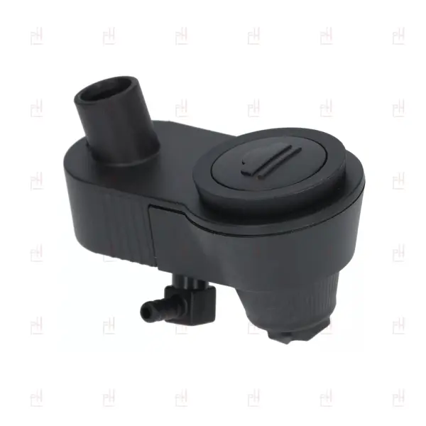 MILK FROTHER COMPLETE GAGGIA/SAECO image