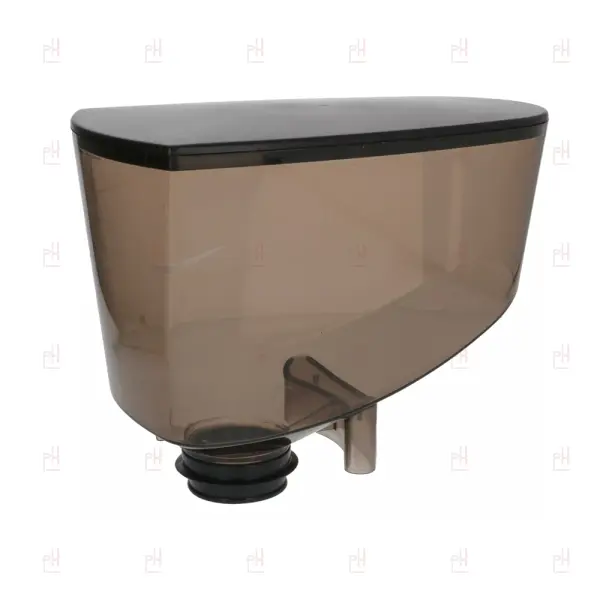 COFFEE HOPPER COMPLETE SANTOS 55 image
