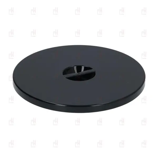 COFFEE HOPPER LID 180MM EUREKA image