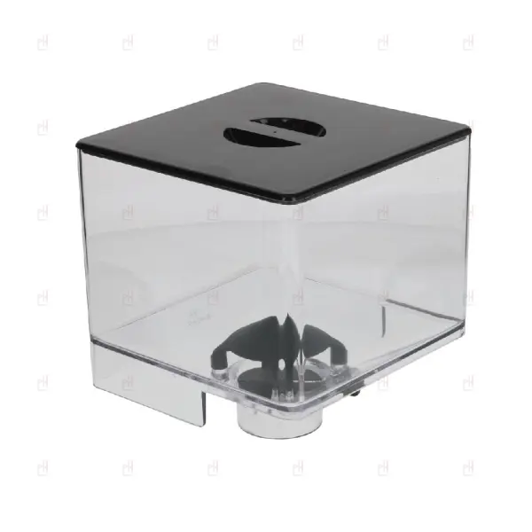 COFFEE HOPPER COMPLETE EUREKA image