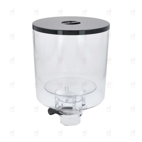 COFFEE HOPPER COMPLETE EUEREKA image