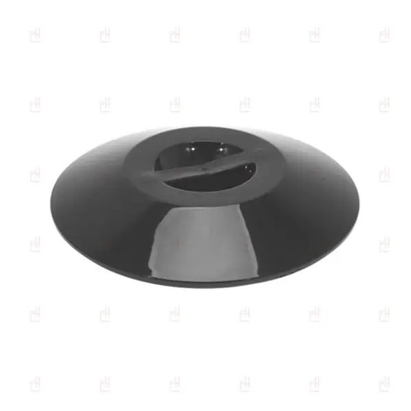 COFFEE HOPPER LID 205MM CASADIO image