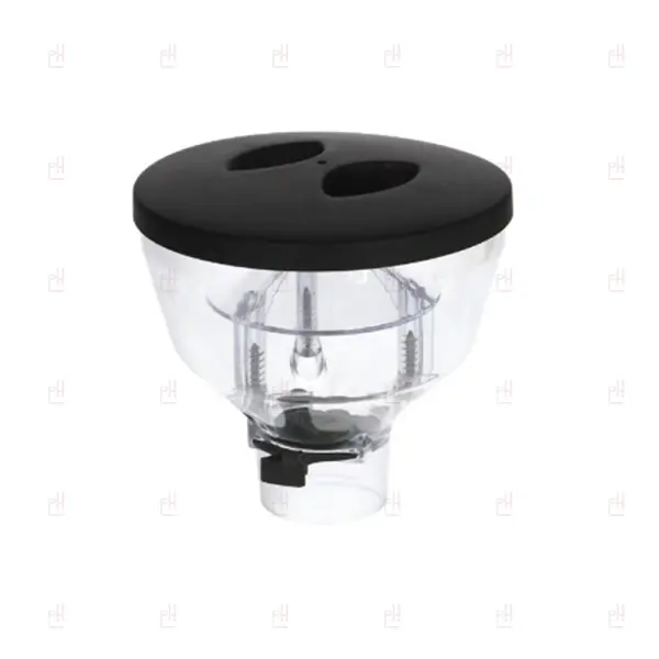 COFFEE HOPPER COMPLETE 320G MAZZER MINI image